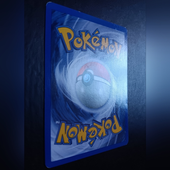 Charmeleon Pokemon Card - Base Set 2 - NO. 35/130 Uncommon Non-Holo - Picture 7 of 9